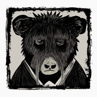 21Bear