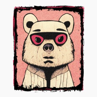 19Bear