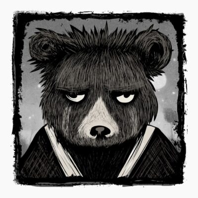17Bear