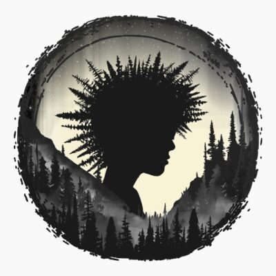 Witchy Nature