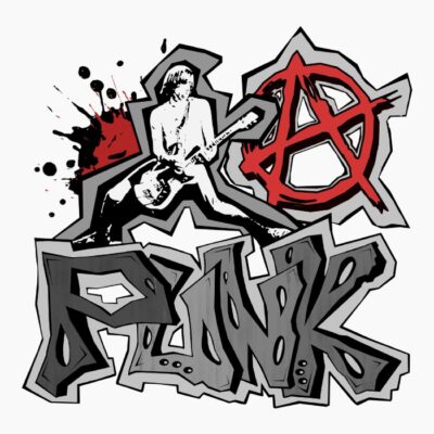Punky Punk 3
