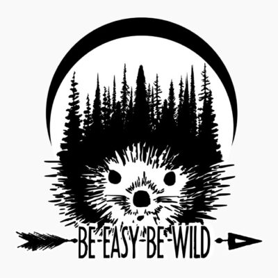Please be wild