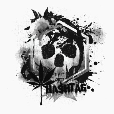 Drug Skull