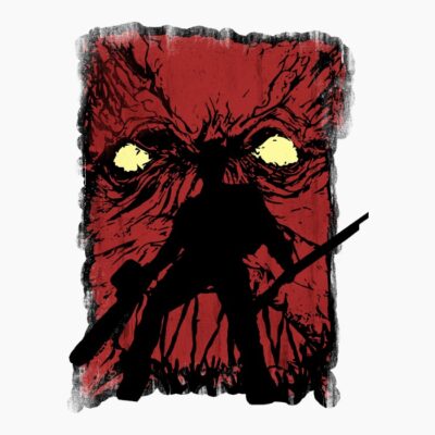 Chainsaw Ash 13