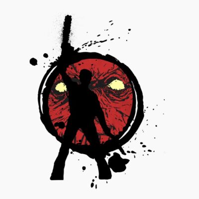 Chainsaw Ash 3