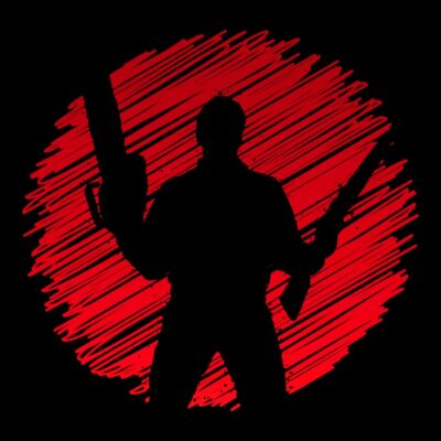 Chainsaw Ash 1
