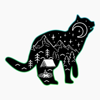Cat of the Stars