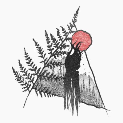 Bruja naturaleza 6