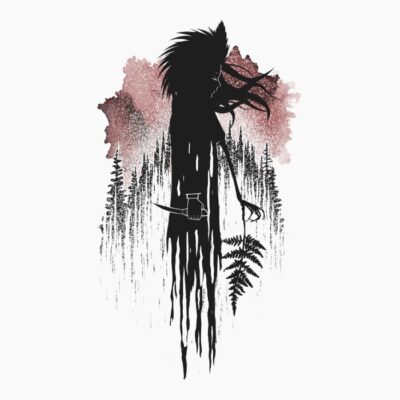 Bruja naturaleza 4