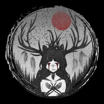 Bruja naturaleza 3