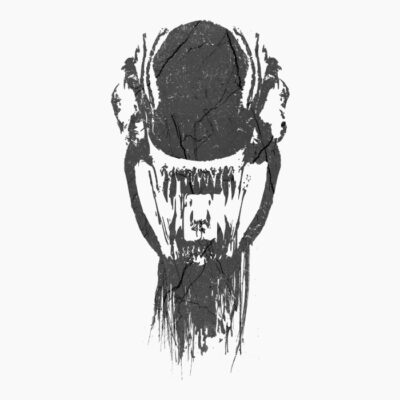Alien Ink 11