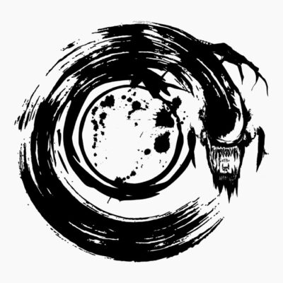 Alien Ink 8