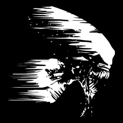 Alien Ink 6