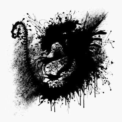 Alien Ink 5
