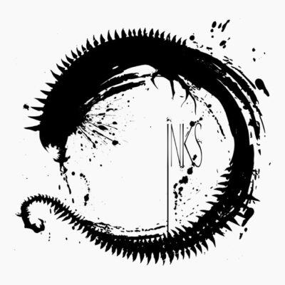 Alien Ink 4