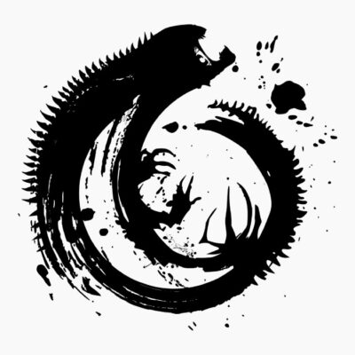 Alien Ink 3