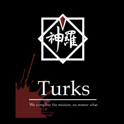 Turks Mission. Would you join in?