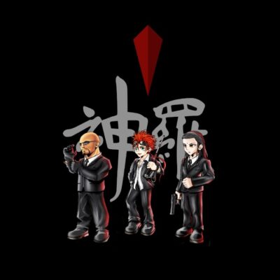Turks from Shinra