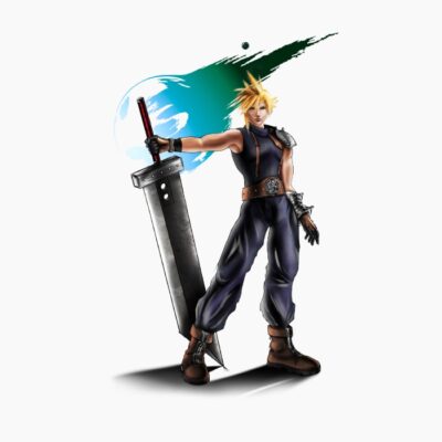 Cloud Strife
