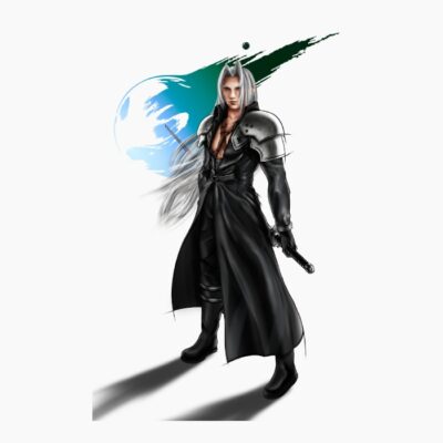 Sephiroth