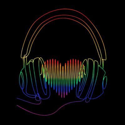 Pride music