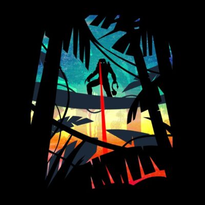 Night hunter