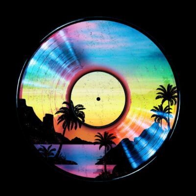 Music of summer