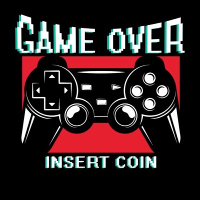 Game Over