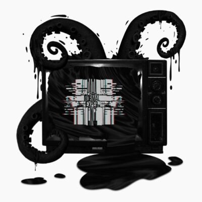 The TV Monster