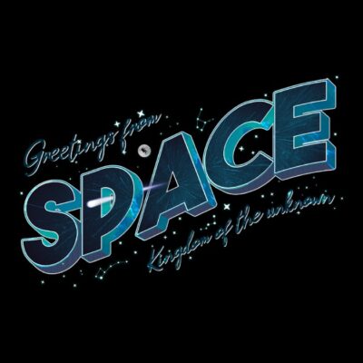 Greetings From Space