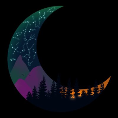 Moon Constellations
