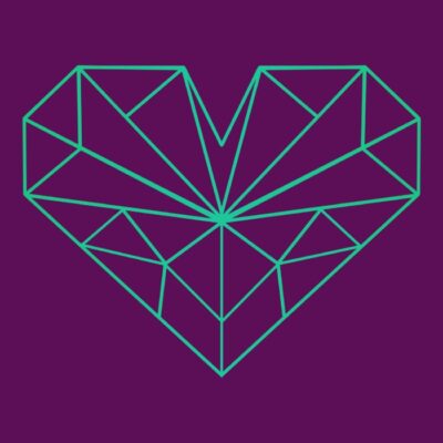 Lazer Heart