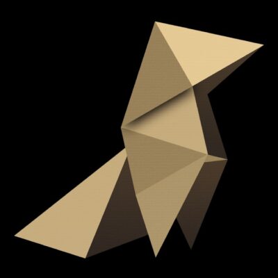 Heavy Rain Origami