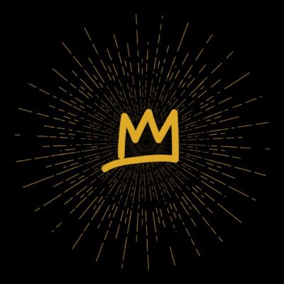 Golden Crown