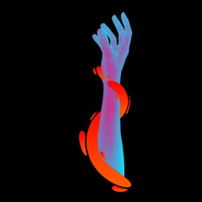 Give Me A Hand