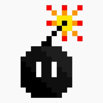 Bomb Buddy