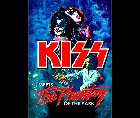 KISS