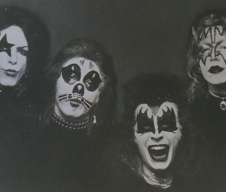 KISS