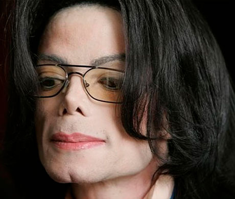 Michael Jackson