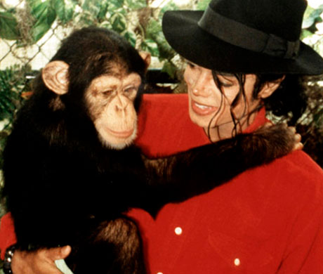 Michael Jackson