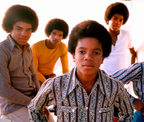 Michael Jackson