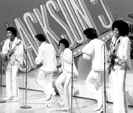 Michael Jackson