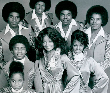 Michael Jackson