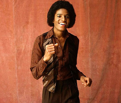 Michael Jackson