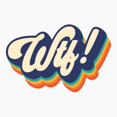 Wft! retro tiendas