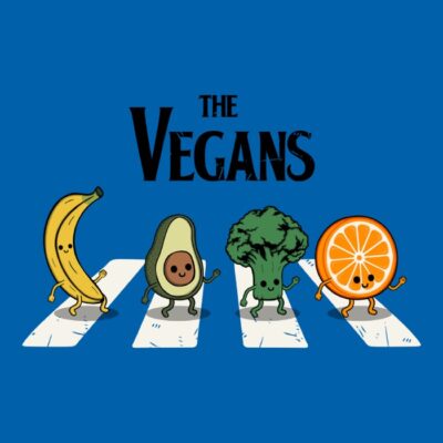 The vegans tiendas