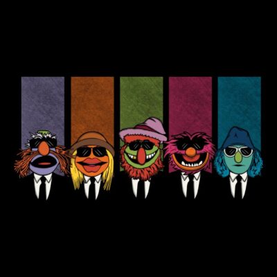 Reservoir mayhem tiendas