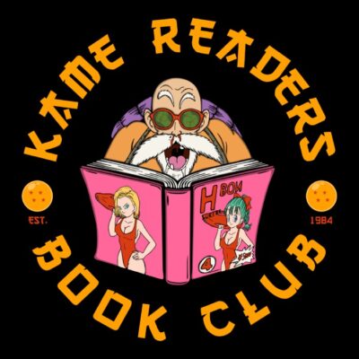 KAME READERS book club tiendas