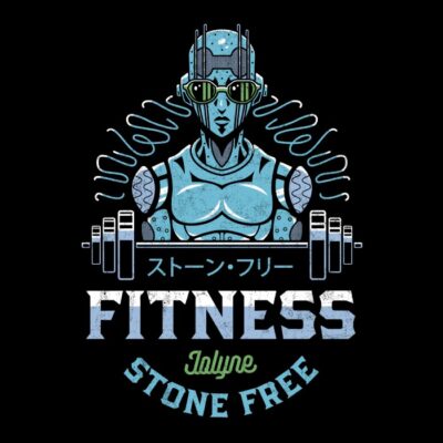 Stone Free Fitness