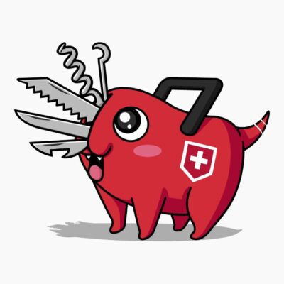 Swissdevil